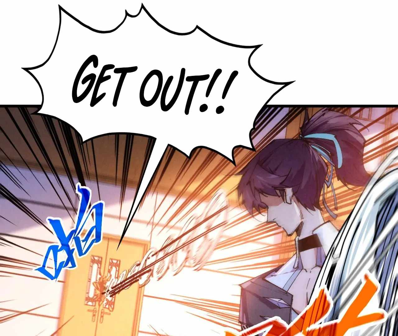 The Ultimate of All Ages Chapter 426 34